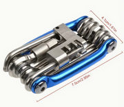 Bicycle Multi Tool