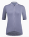 Women’s Essential Short Sleeve Cycling Jersey – Breathable Quick-Dry Road & MTB Jersey.