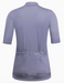 Women’s Essential Short Sleeve Cycling Jersey – Breathable Quick-Dry Road & MTB Jersey.