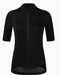 Women’s Essential Short Sleeve Cycling Jersey – Breathable Quick-Dry Road & MTB Jersey.