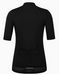 Women’s Essential Short Sleeve Cycling Jersey – Breathable Quick-Dry Road & MTB Jersey.