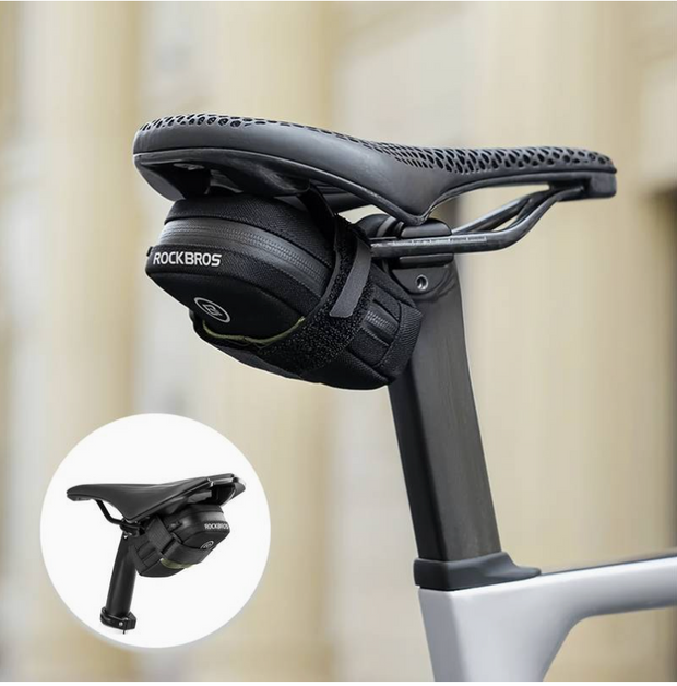 Rockbros Saddle Bag