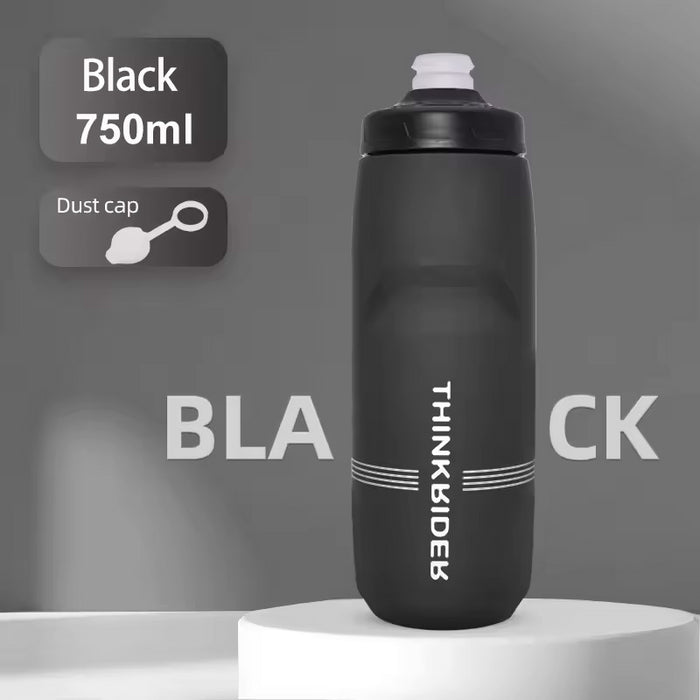 ThinkRider 750ml Cycling Bottle