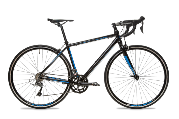 Avalanche Solo 700C Road Bike Panther/Sky
