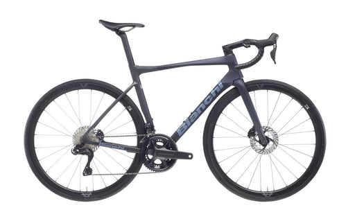 Bianchi Specialissima Comp 105 Di2 Carbon Road Bike | The Cardio Cartel.
