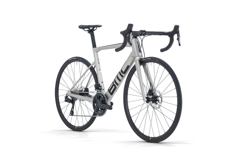 BMC Teammachine SLR01 FIVE
