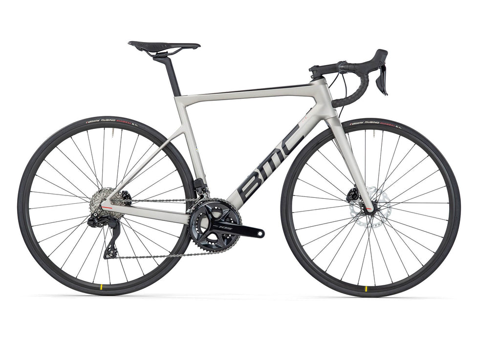 BMC Teammachine SLR FIVE