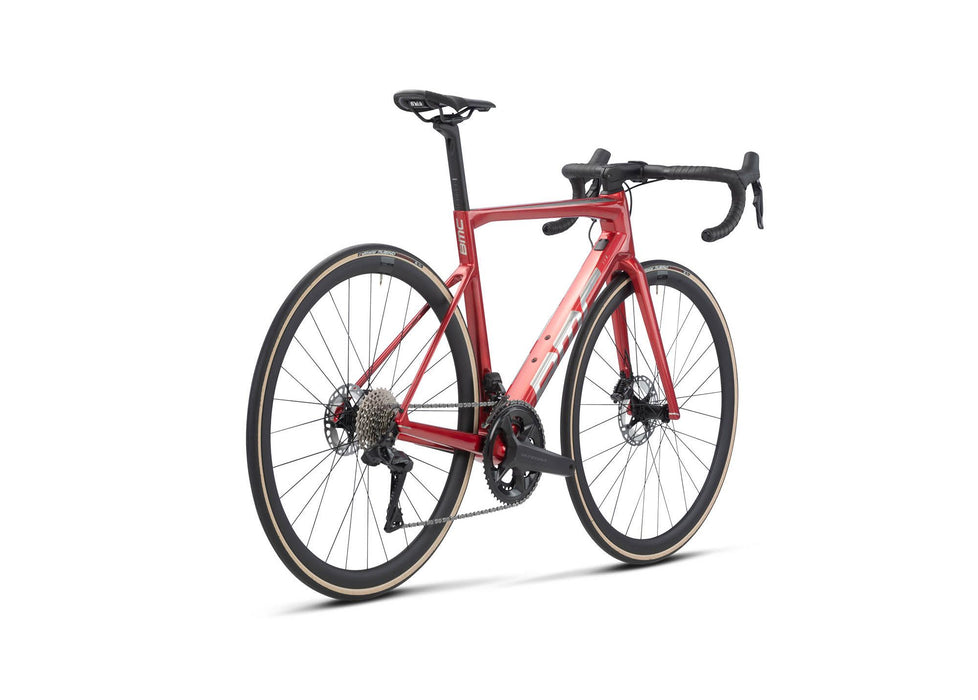 BMC Teammachine SLR ONE