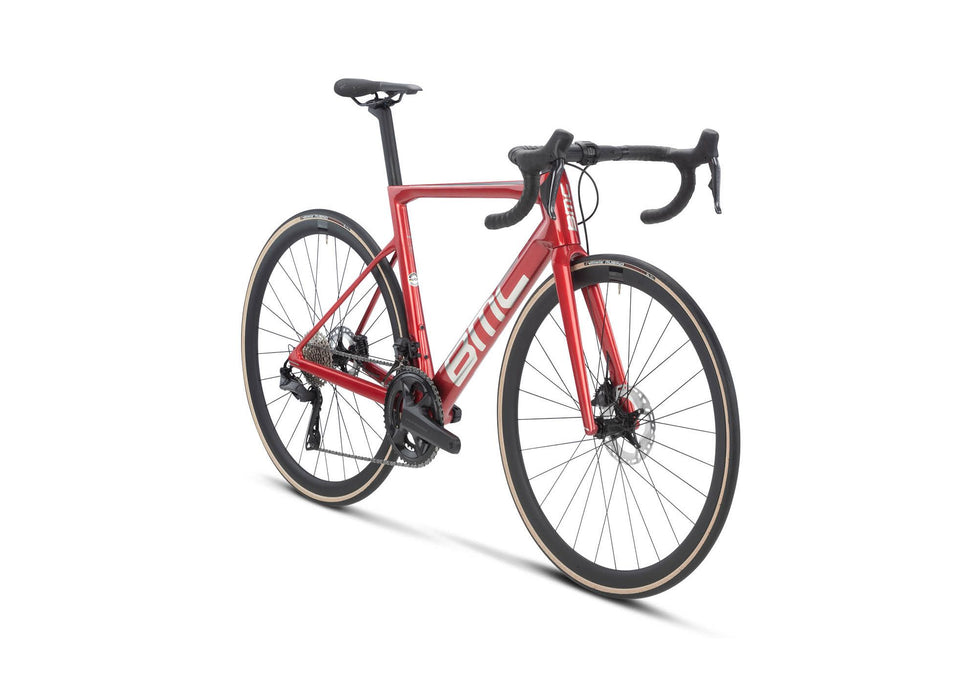 BMC Teammachine SLR ONE