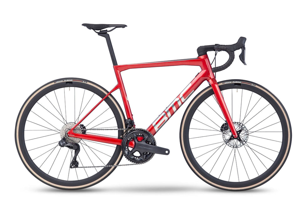 BMC Teammachine SLR ONE