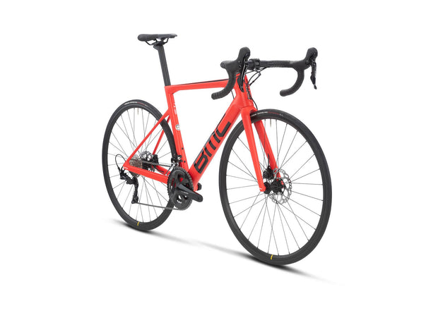 BMC Teammachine SLR SIX