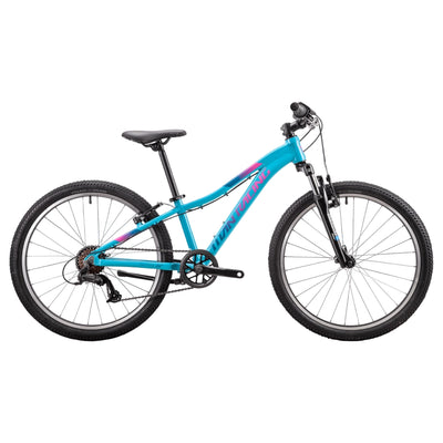 Titan Calypso 24 | 24″ 6061 Aluminum V-Brake Frame.