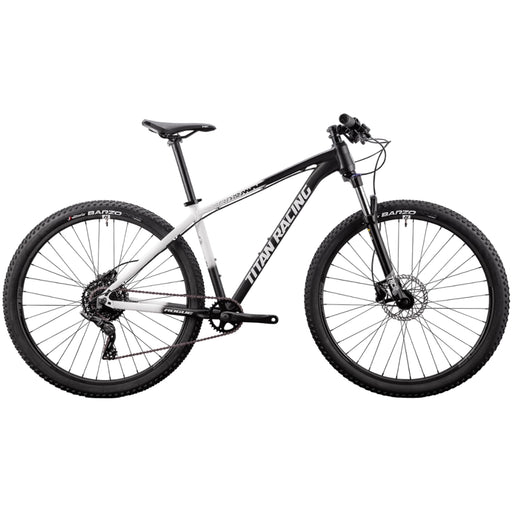 Titan Rogue Ryde | 29″ 6061 Aluminium Frame Mountain Bike.