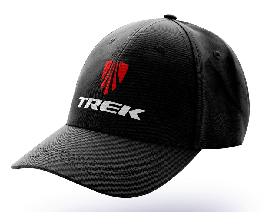 TREK Sports Cap