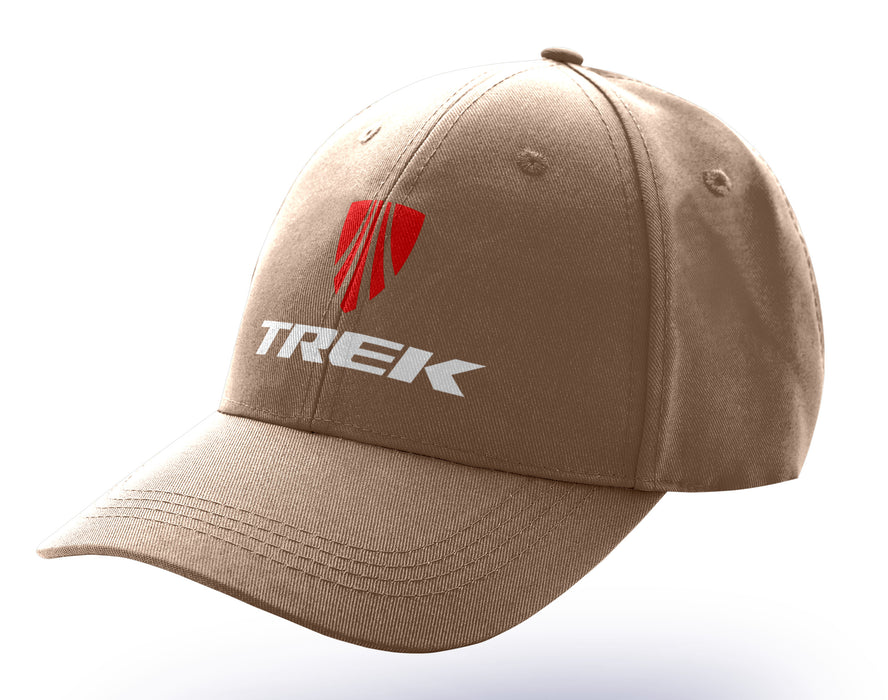 TREK Sports Cap