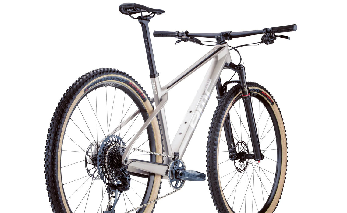 BMC Twostroke 01 THREE
