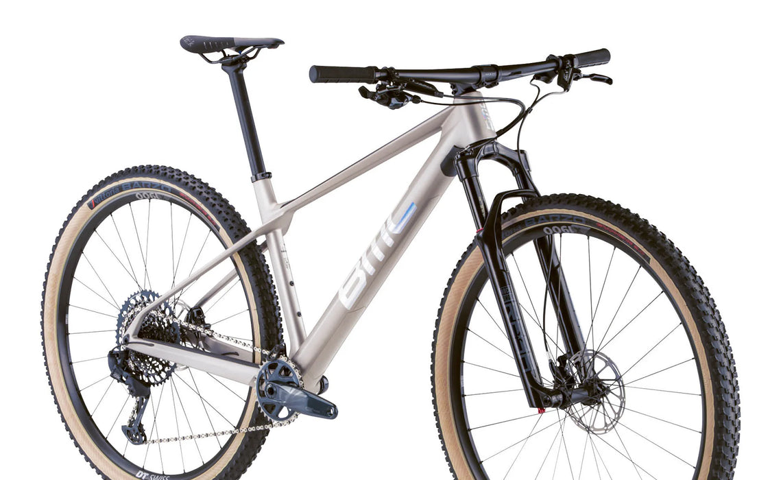 BMC Twostroke 01 THREE