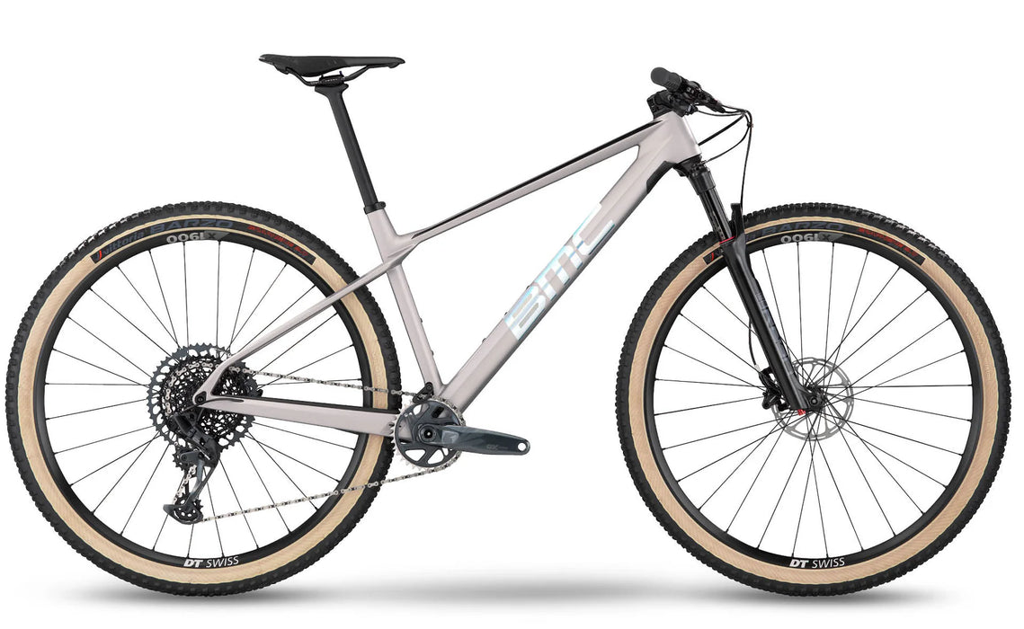 BMC Twostroke 01 THREE