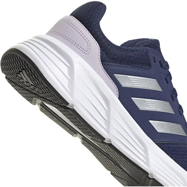 Adidas Galaxy 6 running shoes.