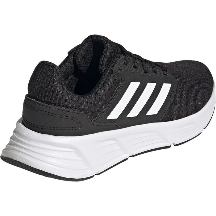 Adidas Galaxy 6 running shoes.