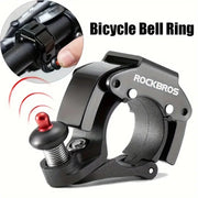 Rockbros Bike Bell Stainless Steel.