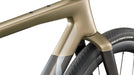 BMC Kasius 01 THREE Moss Gold / Carbon.