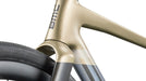 BMC Kasius 01 THREE Moss Gold / Carbon.
