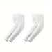 UV Sun Protection Arm Sleeves Twin Pack.