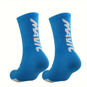 Sports Outdoor 1pair Outdoor Sports Riding Socks, Running Socks.