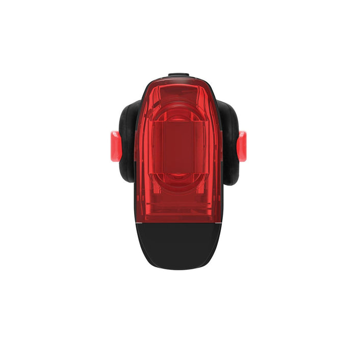 Lezyne KTV Drive Plus 40 lumen rear bicycle light official image