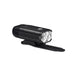 Lezyne React Drive 1200 lumen front LED bike light matte black