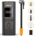 Tavaler Portable Electric Air Pump 4000mAh.
