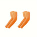 UV Sun Protection Arm Sleeves Twin Pack.