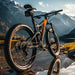 Saddle Bag Quick Release for MTB & Road Bikes.