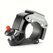 Rockbros Bike Bell Stainless Steel.