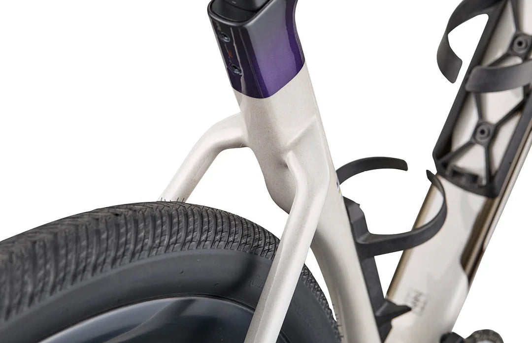 BMC Kaius 01 ONE Copper White / Thunder Blue