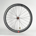 LightSpeed 50mm carbon disc brake road wheel product view