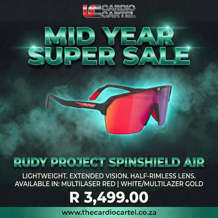 Rudy Project Spinshield Air