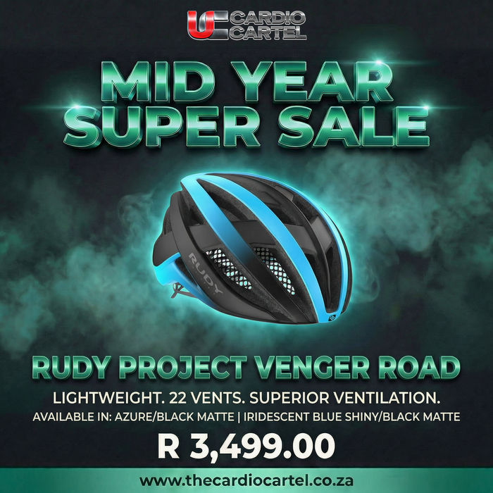 Rudy Project Venger Road
