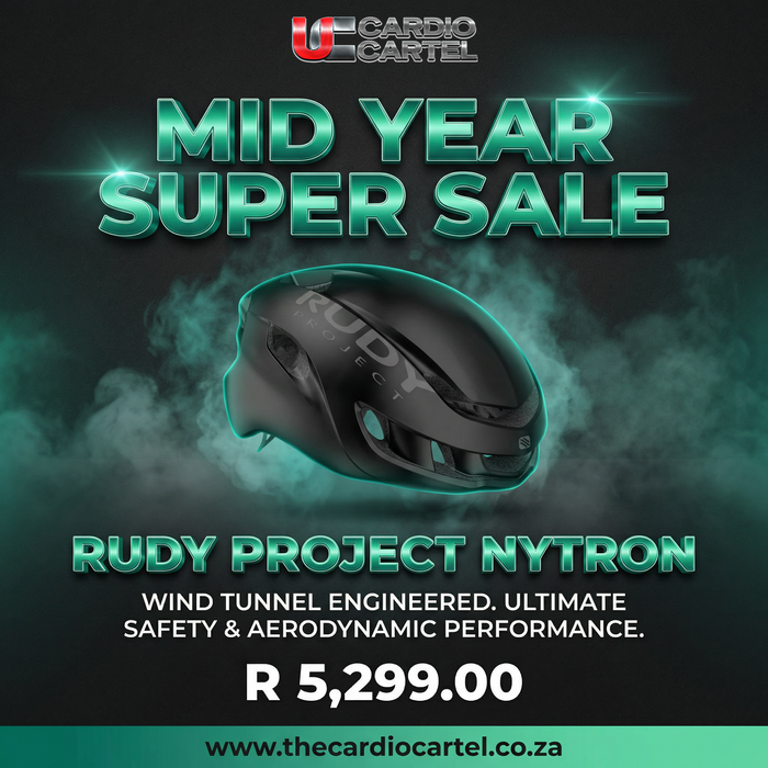 Rudy Project Nytron