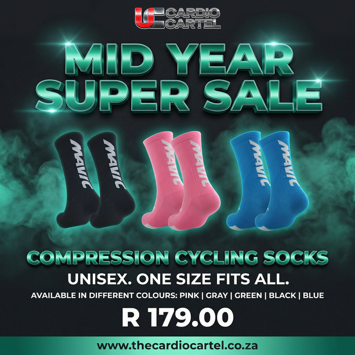 Running / Cycling Compression Socks