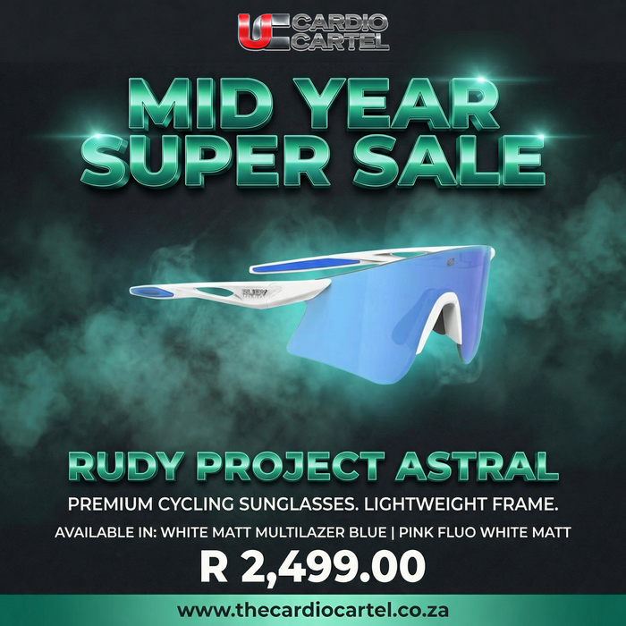 Rudy Project Astral Sunglasses
