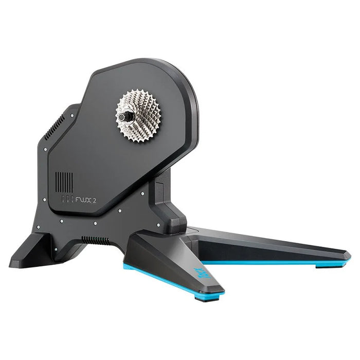 TACX FLUX 2 Smart Trainer.