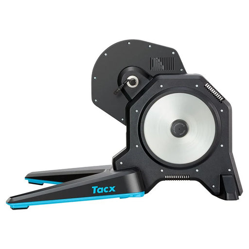 TACX FLUX 2 Smart Trainer.