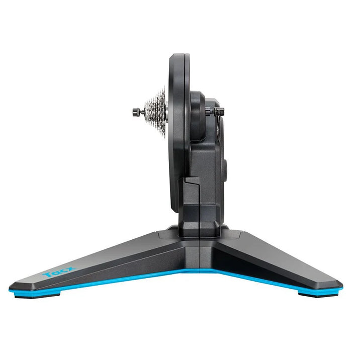 TACX FLUX 2 Smart Trainer.