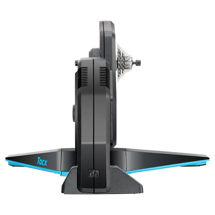 TACX FLUX 2 Smart Trainer.