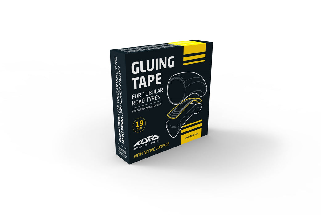 TUFO Road Gluing Tape 19 mm