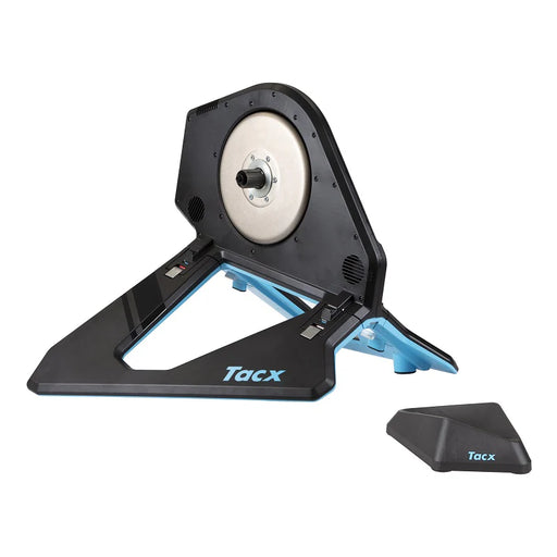 TACX Neo 2T Smart Trainer.